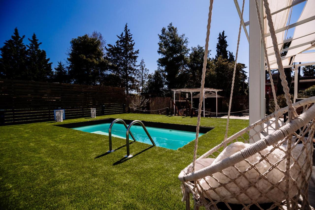 Hébergement de vacances Paulanelas *